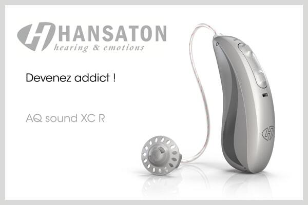 Zoom sur … Hansaton, Devenez addict !